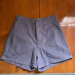 Patagonia stand up shorts